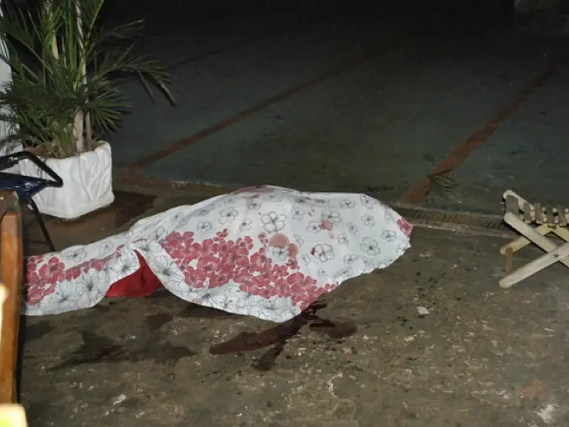 Homem é morto em Dourados atingido com 5 tiros