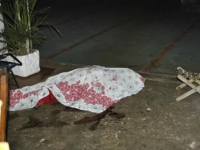 Homem é morto em Dourados atingido com 5 tiros