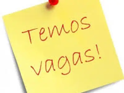 Confira as vagas de emprego disponíveis nesta segunda na Capital