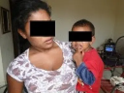 Jovem sequestra filho e esposa em Três Lagoas e acaba preso