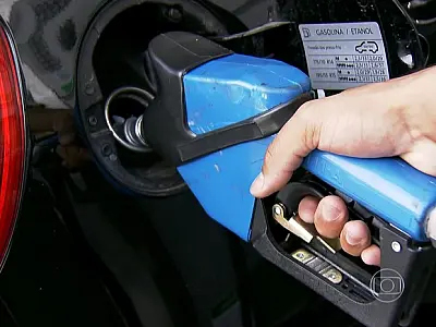 Etanol segue competitivo em seis estados pela 36ª semana