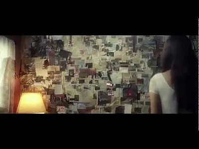 Christina Perri lança música com participação de Jason Mraz