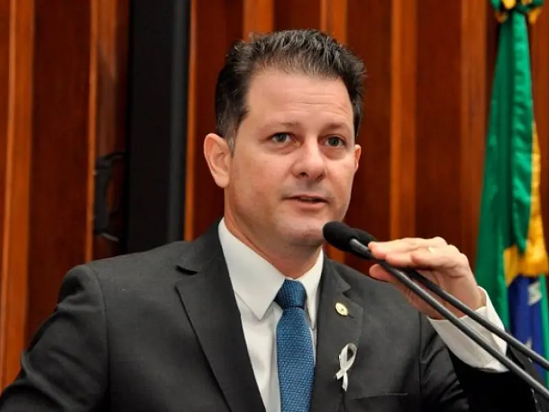 Comissão de Meio Ambiente analisa denúncia de mineração irregular em MS