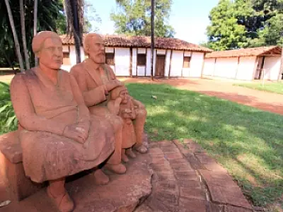 Prefeitura promove tarde cultural e de lazer no Museu neste domingo