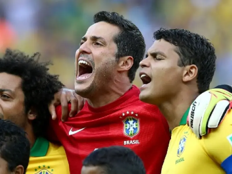 Brasil vence o Uruguai por 2 a 1 e está na final da Copa Das Confederações