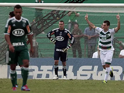 Confira os resultados do Paulista, Carioca e Mineiro