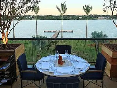 Congresso banca 'hábito gourmet' dos parlamentares