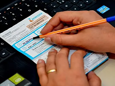 Conta de energia elétrica atrasada poderá ser paga em até 24 vezes em MS; saiba como funciona
