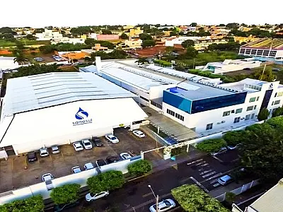 MS se aproxima da meta de universalização do esgotamento sanitário
