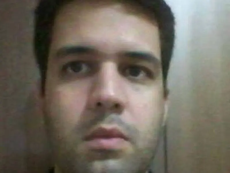 Corpo de empresário desaparecido é encontrado nesse domingo