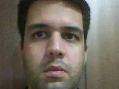 Corpo de empresário desaparecido é encontrado nesse domingo