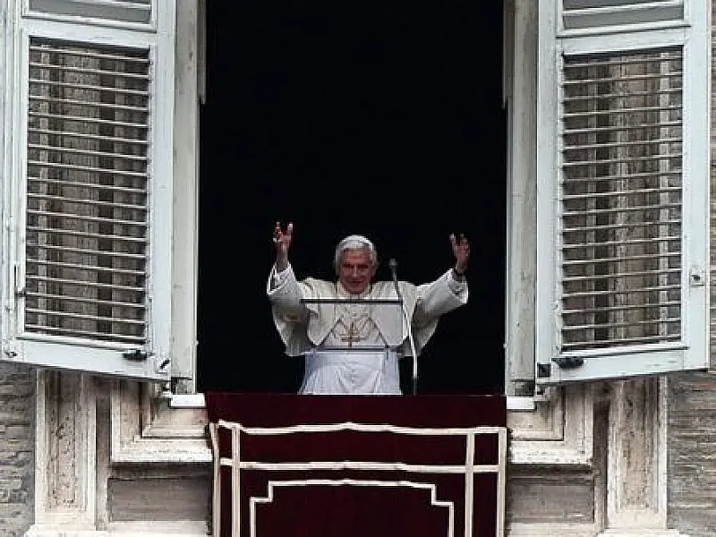 Papa anuncia viagem a Milão em junho