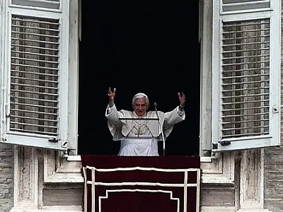 Papa anuncia viagem a Milão em junho