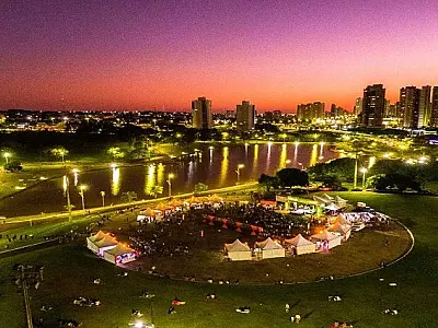 Publicada relação de artistas selecionados para as edições de dezembro do Festival Sarau Cidadania e