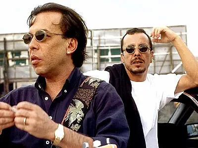 Chrystian & Ralf animam rodeio hoje na Capital