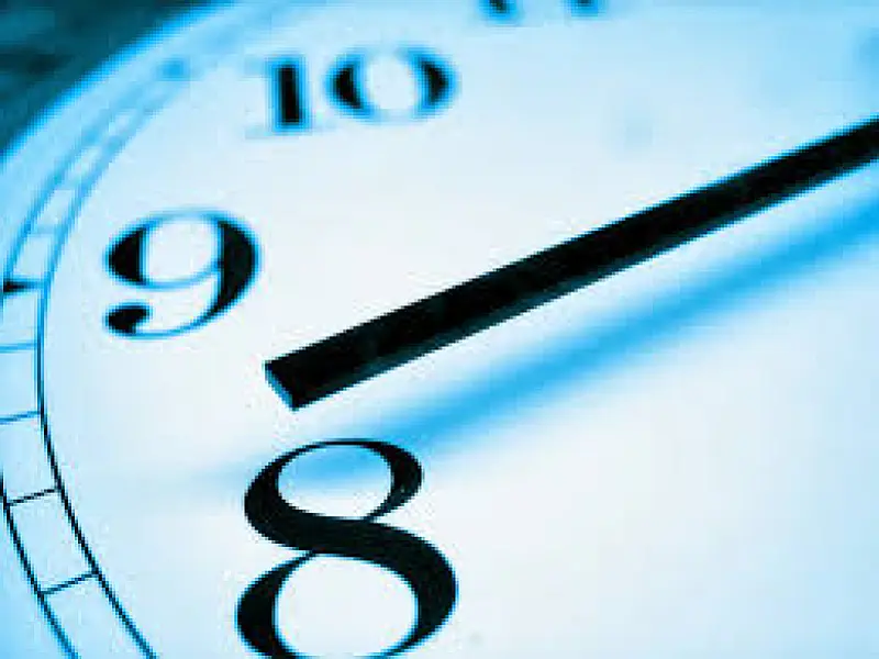 Horário de verão encerra dia 16 de fevereiro