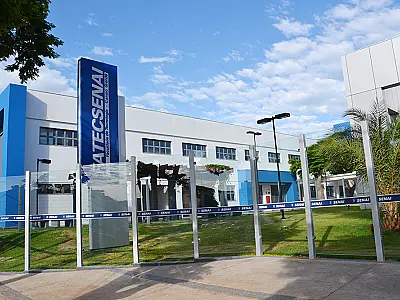 Faculdade do Senai de Campo Grande está inscrições abertas para o Vestibular de Verão