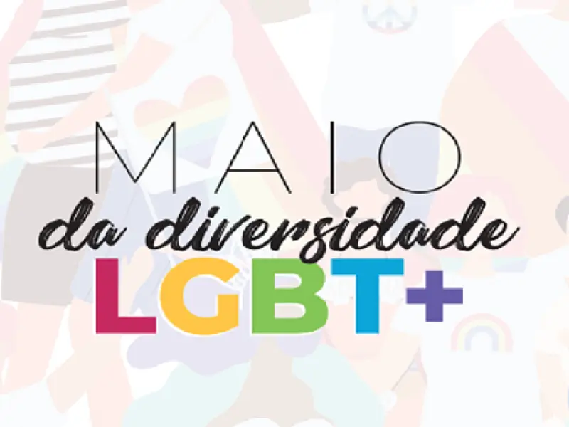 Maio da Diversidade LGBT+ terá mais de 100 ações do Governo MS
