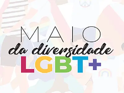 Maio da Diversidade LGBT+ terá mais de 100 ações do Governo MS
