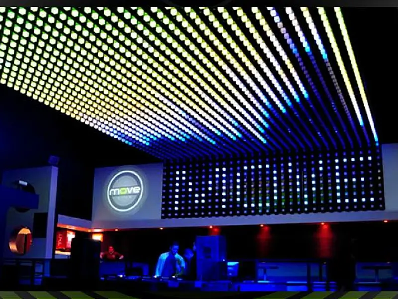 Move Club traz DJ Gabe de SP para tocar em Campo Grande hoje