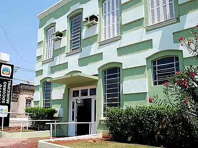 Emenda da bancada garante R$ 10,4 milhões para saúde de MS