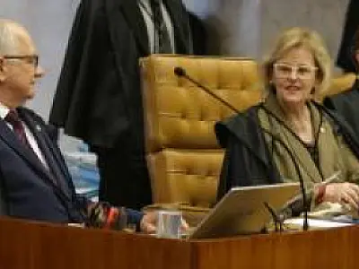 STF julga nesta semana habeas corpus preventivo de Lula
