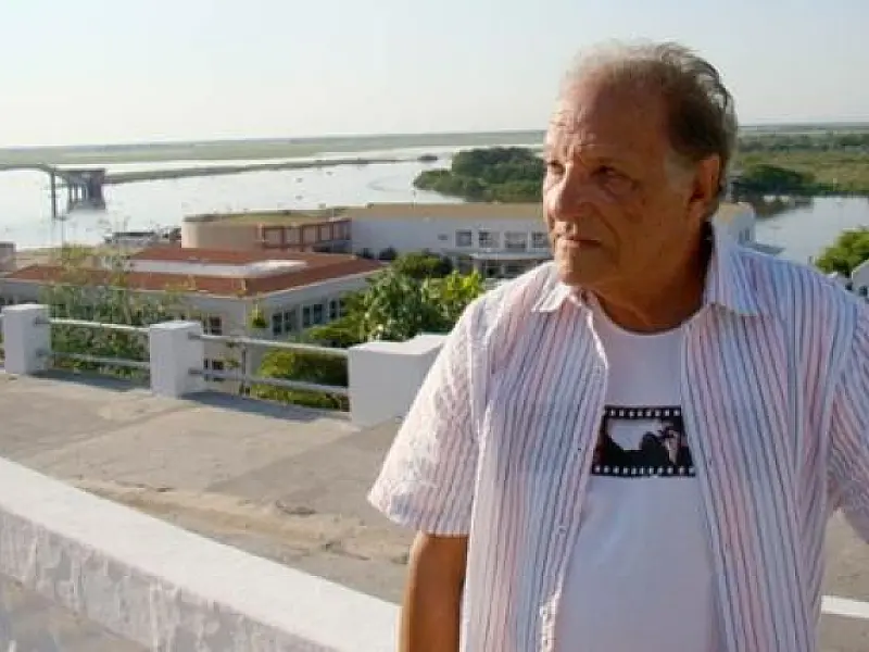 Fundação de Cultura realiza Diálogo com o Escritor