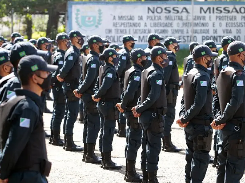 Em Mato Grosso do Sul, índices de criminalidade tiveram queda nos primeiros 5 meses de Governo
