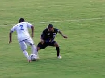 Ubiratan é novo líder do grupo B do Estadual