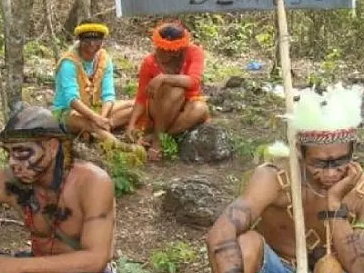 MPF recorre de decisão de saída de índios de terra ocupada em Caarapó