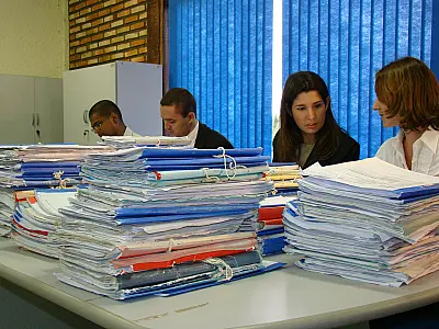 Mais de 3 mil processos já foram analisados pelo Mutirão Carcerário