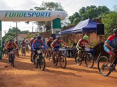 Competições entram na agenda de eventos da Fundesporte
