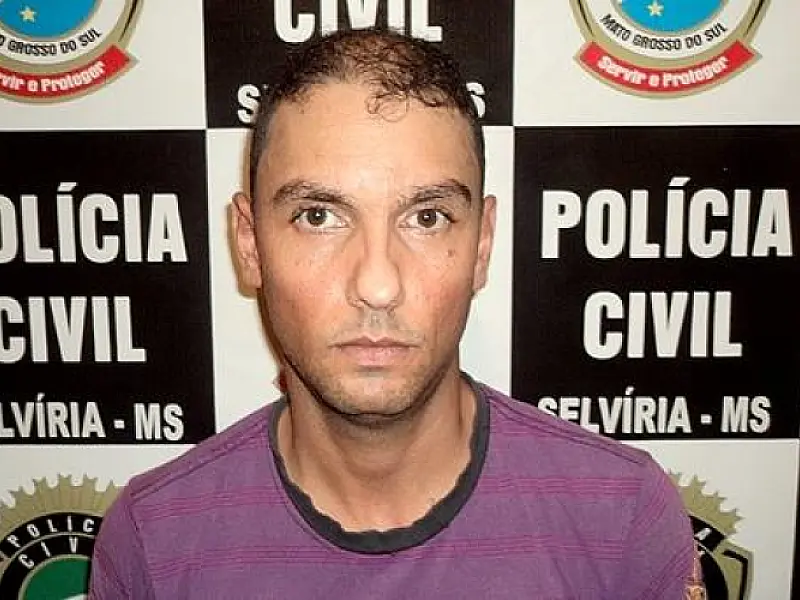 Preso traficante que vendia através de "disque-drogas" no interior