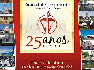Santuário do Perpetuo Socorro sedia Fórum neste sábado