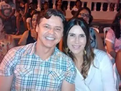 MPE recomenda exoneração de primeira-dama de Corumbá alegando nepotismo