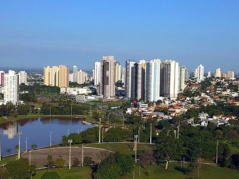 Mato Grosso do Sul deve ter clima estável nesta primeira semana do inverno
