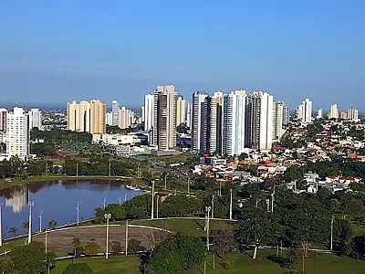 Mato Grosso do Sul deve ter clima estável nesta primeira semana do inverno
