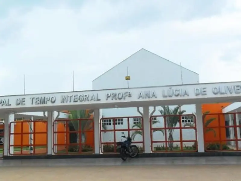 Prefeitura abre seleção para matrícula de escolas integrais da REME