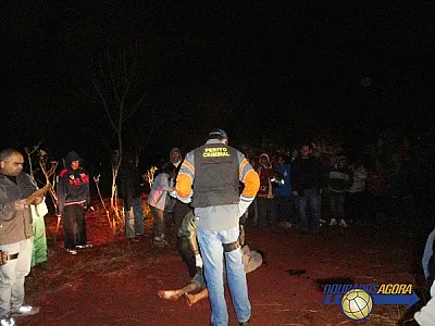 Indígena é assassinado com tiro na cabeça em Dourados