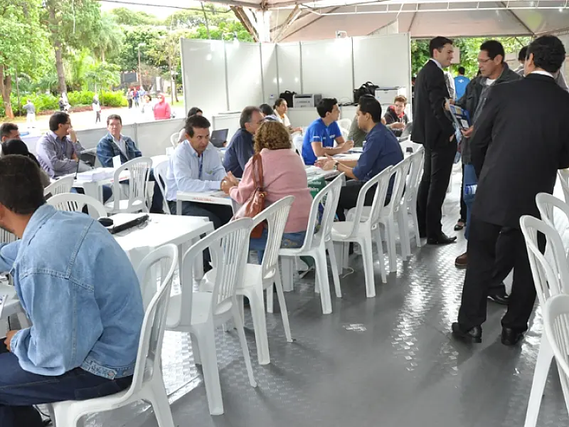 5ª Semana do microempreendedor individual segue até sexta