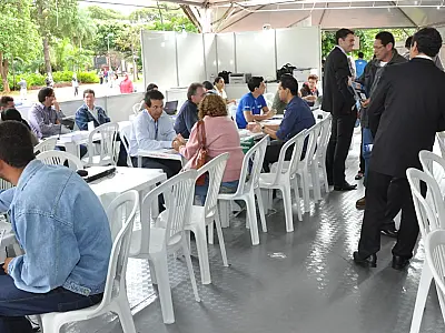 5ª Semana do microempreendedor individual segue até sexta