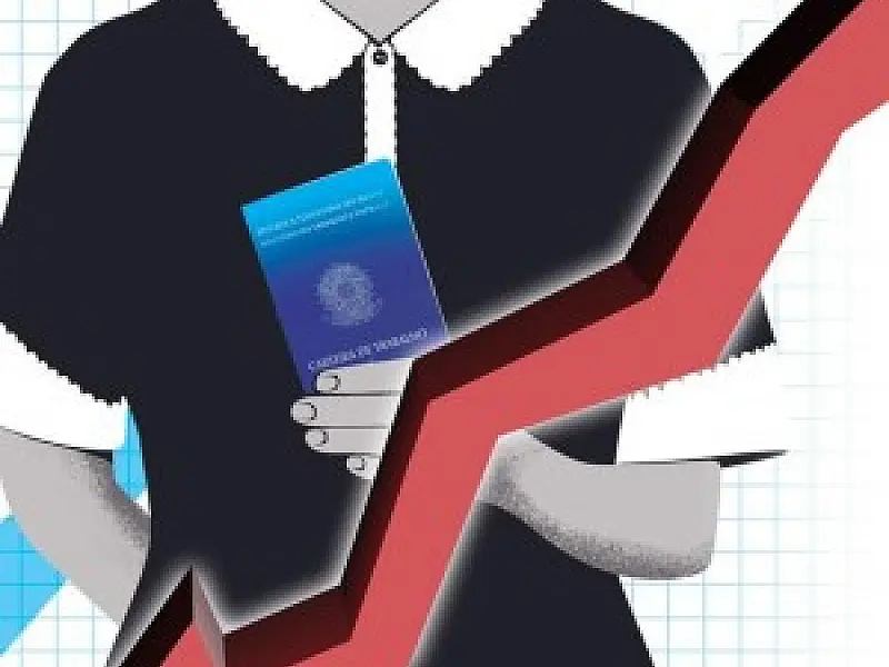 Empregadores pagarão multa por não assinar carteira de doméstico