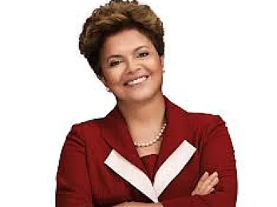 Dilma descarta riscos ao governo com modelo de partilha do pré-sal