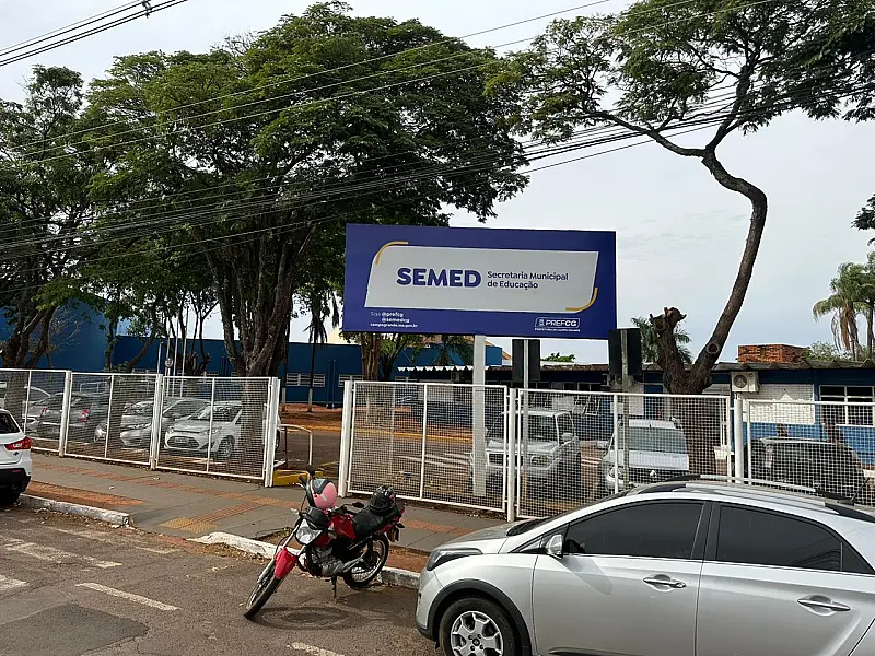 Prefeitura de Campo Grande divulga resultado final de processo seletivo