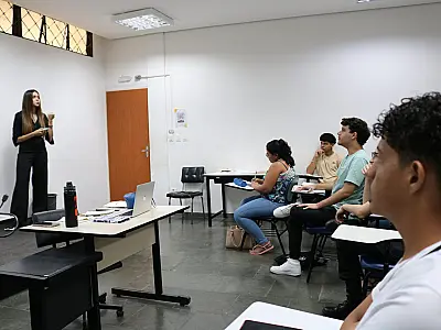 Prefeitura abre inscrições para curso de Social Media e mais 5 cursos gratuitos