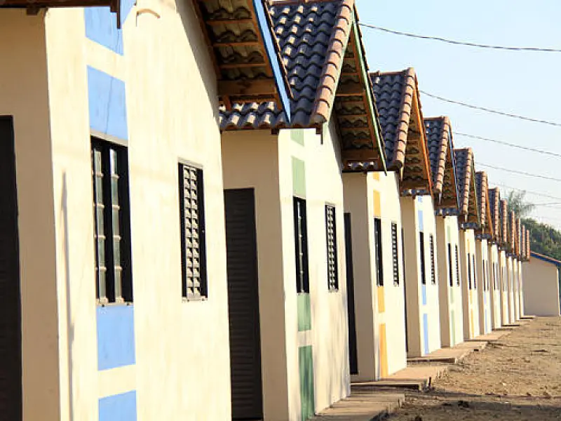 Governo abre licitação para construir Centro Comunitário em Corumbá