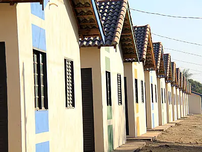 Governo abre licitação para construir Centro Comunitário em Corumbá