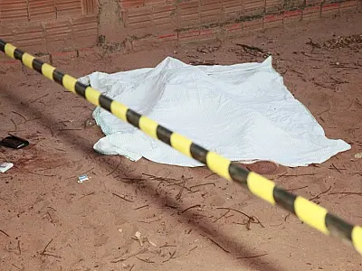Jovem homossexual é morta a facadas na cidade de Coxim