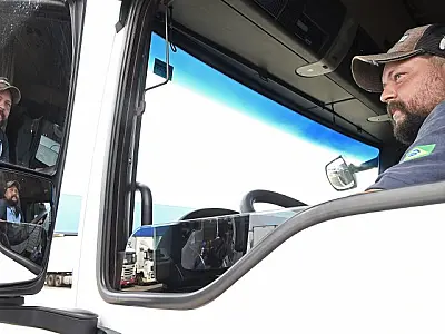 Voucher Transportador garante ascensão profissional e aumenta renda do trabalhador com custo zero