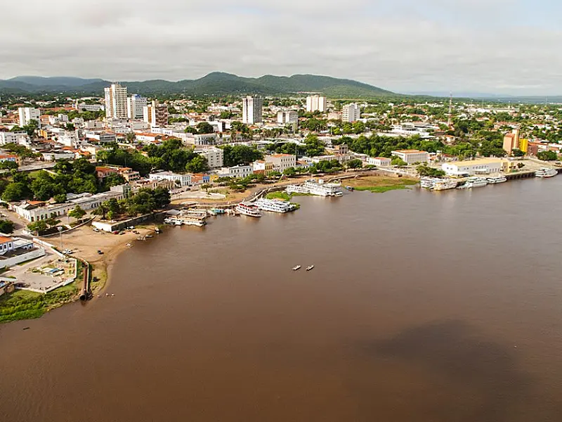 Corumbá completa 237 anos com crescimento, mas números também preocupam quem vive na cidade